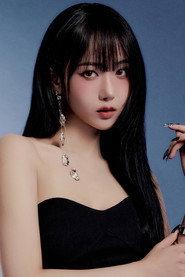 SinB as Self in GFRIEND 1st Concert: Season of GFRIEND 2018