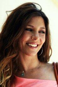Mónica Ayos as La Monica in The Man Who Loved UFOs 2024