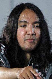 Bintang Timur as Bintang in Comic 8: Casino Kings - Part 2 2016