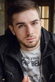 Zelim Bakaev as Self in Welcome to Chechnya 2020