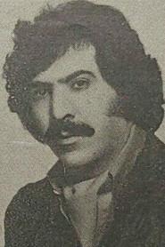 Behrouz Shahinfar as in Zar Kharid 1978