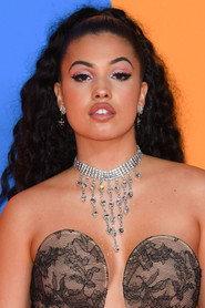 Mabel as Herself in BBC Radio 1's Big Weekend 2019 2019
