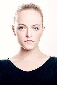 Barbora Vacková as Alice in Mezi nimi 2010
