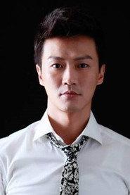 Sean Lin as in Showtime Taiwan: The Sapphire Show 2026