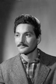 Mario Ashiku as Leka in Our Land 1964