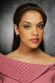 Desiree Casado as Gabi in Sesame Street: What's the Name of That Song? 2004
