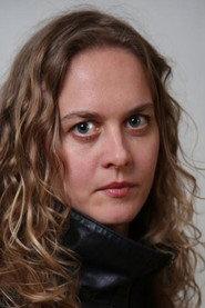 Lien Wildemeersch as Lize in Nocturne 2019