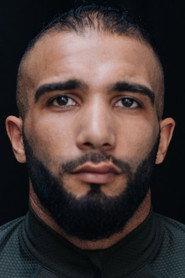 Ali Abdul Amir Najel as Ali in Northwest 2013