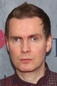 Jon Thor Birgisson as Jon in Islandia 2025
