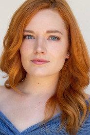 Cassandra Ballard as Madison in Chastise