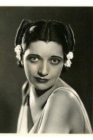 Kay Francis as Penelope in The Cocoanuts 1929
