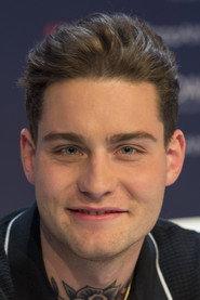 Douwe Bob as  in De Grote Hummimummi Kerstspecial 2017