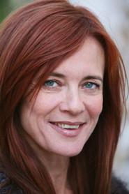 Sabine Tingry as Lou in Lovestruck: Changing Bedmates 1993