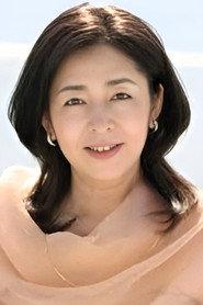 Haruna Takase as in The Unspoiled Diamond 1982