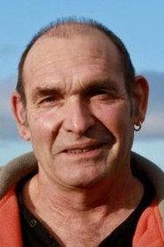 Jean-Pierre Couton as Tony in Wild Seas 2022