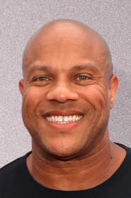 Phil Heath as Self in Breaking Olympia: The Phil Heath Story 2024