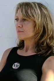 Lisa Aldenhoven as Nurse in Mad Max 1979