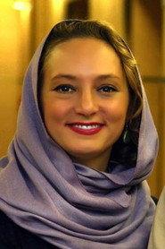 Sahar Valadbeygi as in An Escape From Bagboo 2012