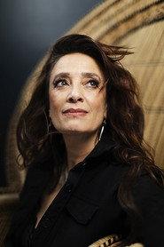 Suzanne Klemann as in Puck & Hans - Made in Holland 2019