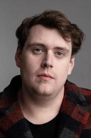 Daniel Barnes as  in Good Day 2017