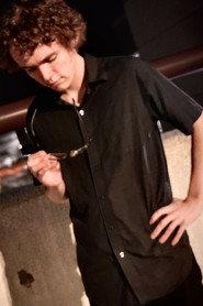 Samuel Day as The Protagonist in Dependence 2022