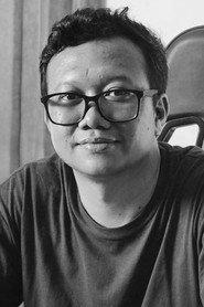 Akhmad Fesdi Anggoro as  in Reality, So? 2013
