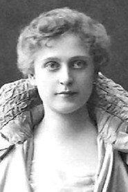 Effie Shannon as Mrs. Orrin in Mama's Affair 1921