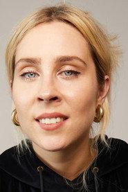 Stevie Martin as Emily in Reasons 2022