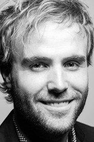 Adam Gregory as Albert in Sharp as Marbles 2008