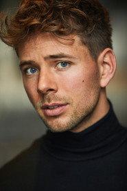 Benjamin Trinks as Mark Condor (jung) in Mord in Ludwigslust 2012