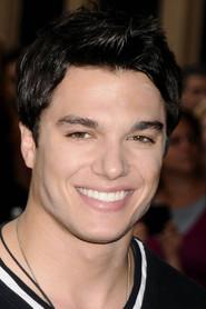 Chris Riggi as Jason in Toe to Toe 2009