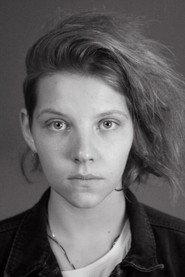 Polina Pushkaruk as in Once In The Desert 2022
