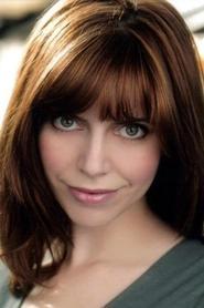 Toni Saladna as Flight Attendant in The Fault in Our Stars 2014