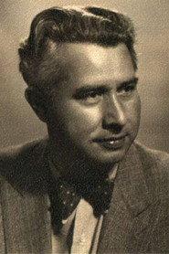 Braslav Borozan as in Hoya! Lero! 1952