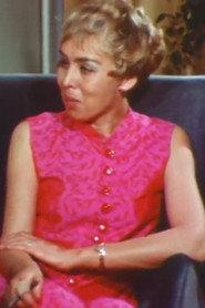 Lizzie Bundgaard as Herself in Sexual Freedom in Denmark 1970