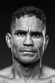 Gabriel Maestre as Self in Emmanuel Rodriguez vs. Melvin Lopez 2023