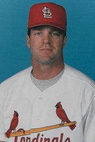 Andy Van Slyke as Self in E60 Presents: Bonds 2021