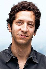 Jeremy Zuckerman as Self in Avatar Spirits 2010