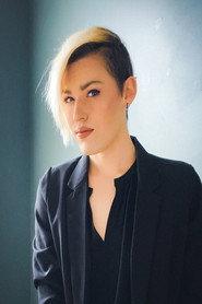 Alexa Feeney as Jack in Again Again 2026