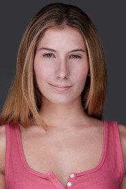 Kassie Kueffner as Lisa in Waning Poetic 