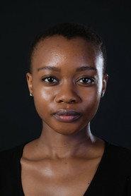 Basetsana Motloung as Anele in Black Burns Fast 2026