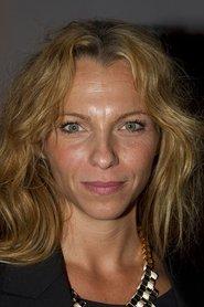 Sofia Ledarp as Malin Erikson in The Girl Who Kicked the Hornet's Nest 2009