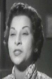 Naamat Al Meligy as in Cairo Nights 1939