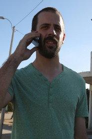 Marcelo Di Paolo as Charlton in The Container 2007