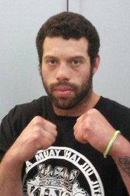 Eddie Sanchez as Self in UFC 79: Nemesis 2007