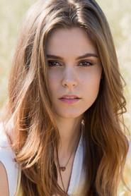 Amberleigh West as Autumn Applebaum in Kill Her Goats 2023