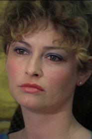 Angelika Perdelwitz as in Love at 16 1974