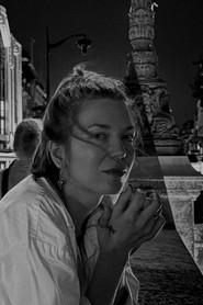 Anastasiia Mikhailiuk as La policière in Souheib 2025