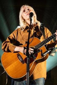 Laura Marling as Woman in Woman Driver: The Musical 2013