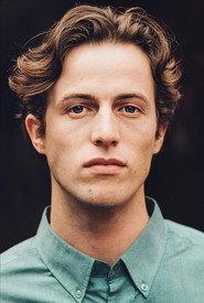Sebastiano Kiniger as in La Talpa 2023